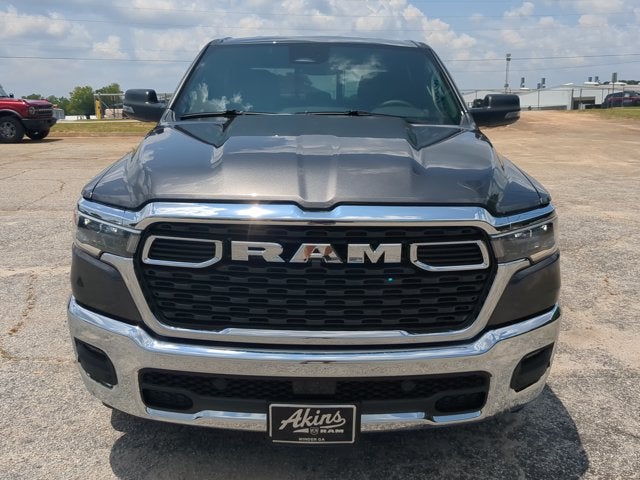 2026 RAM Ram 1500 Lone Star