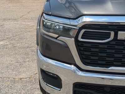 2026 RAM Ram 1500 Lone Star