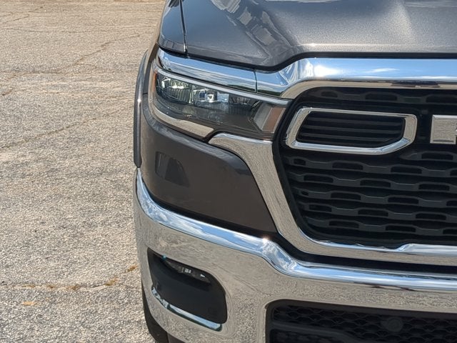 2026 RAM Ram 1500 Lone Star