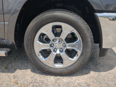 2026 RAM Ram 1500 Lone Star
