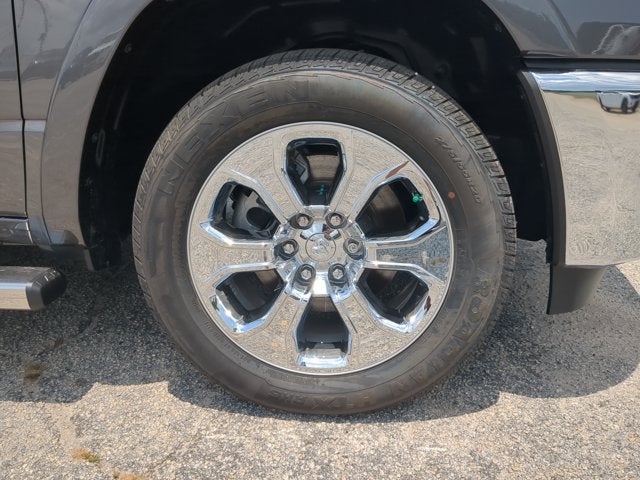 2026 RAM Ram 1500 Lone Star