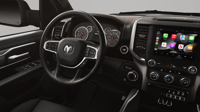 2026 RAM Ram 1500 Lone Star
