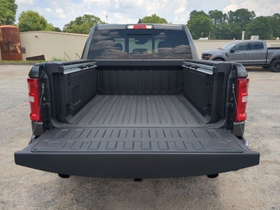 2026 RAM Ram 1500 Big Horn