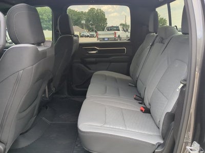 2026 RAM Ram 1500 Big Horn