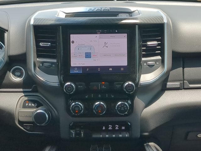 2026 RAM Ram 1500 Big Horn