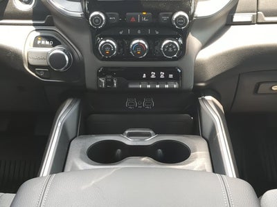 2026 RAM Ram 1500 Big Horn