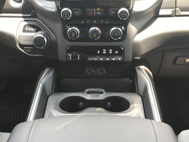 2026 RAM Ram 1500 Big Horn