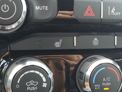 2026 RAM Ram 1500 Big Horn