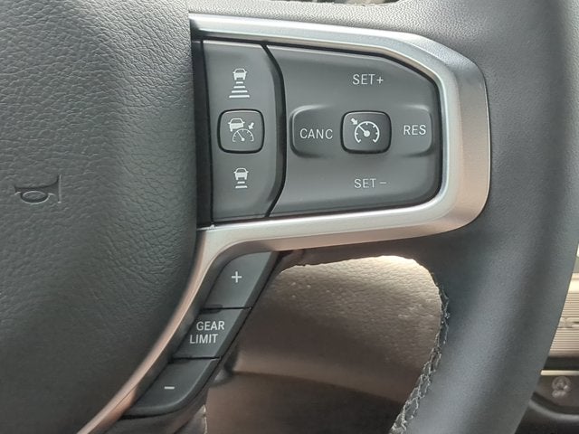 2026 RAM Ram 1500 Big Horn