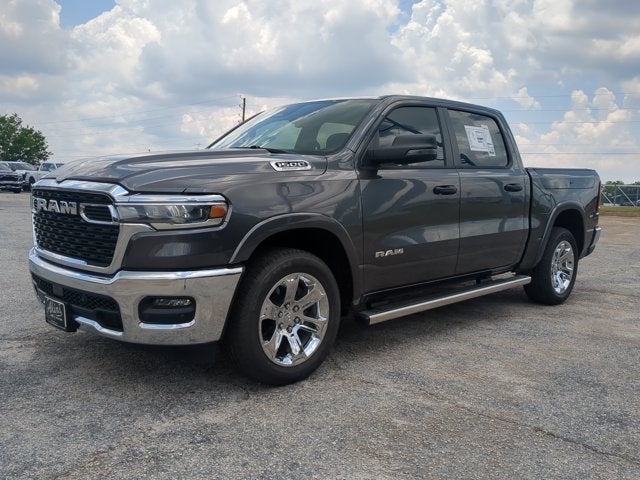 2026 RAM Ram 1500 Big Horn