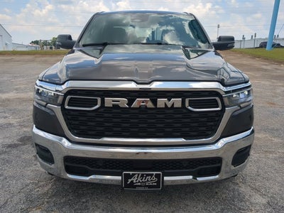 2026 RAM Ram 1500 Big Horn