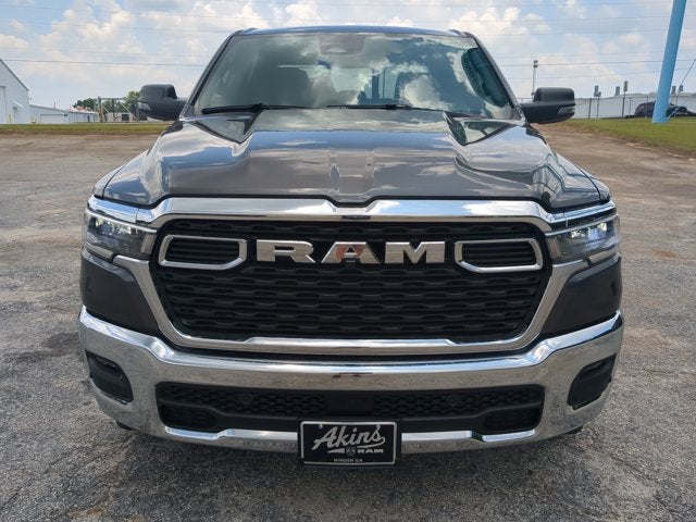 2026 RAM Ram 1500 Big Horn
