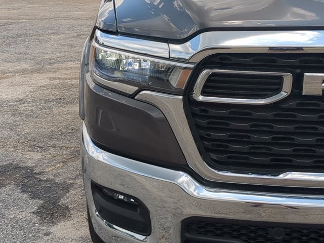 2026 RAM Ram 1500 Big Horn