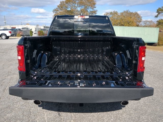 2026 RAM Ram 1500 Big Horn