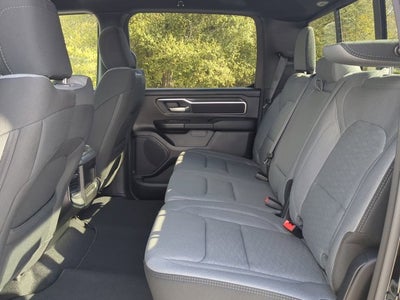 2026 RAM Ram 1500 Big Horn