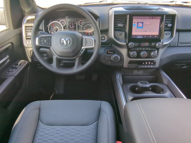 2026 RAM Ram 1500 Big Horn