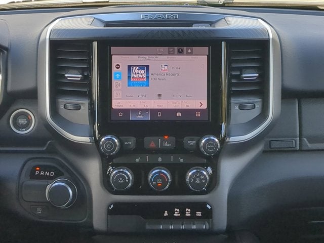 2026 RAM Ram 1500 Big Horn