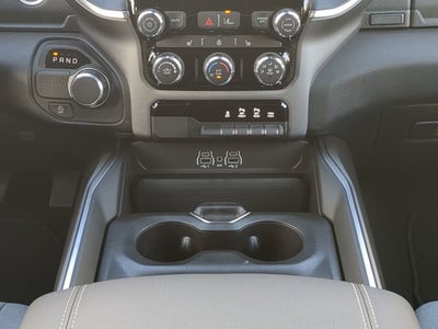 2026 RAM Ram 1500 Big Horn