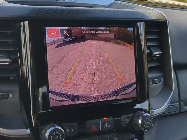 2026 RAM Ram 1500 Big Horn