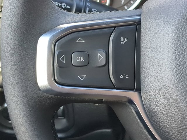 2026 RAM Ram 1500 Big Horn