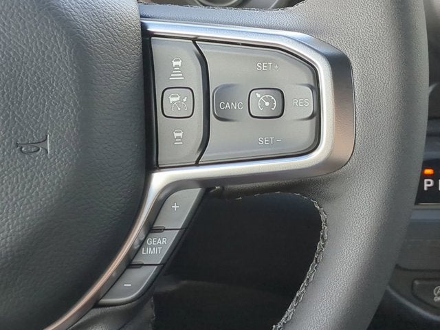 2026 RAM Ram 1500 Big Horn