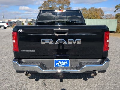 2026 RAM Ram 1500 Big Horn