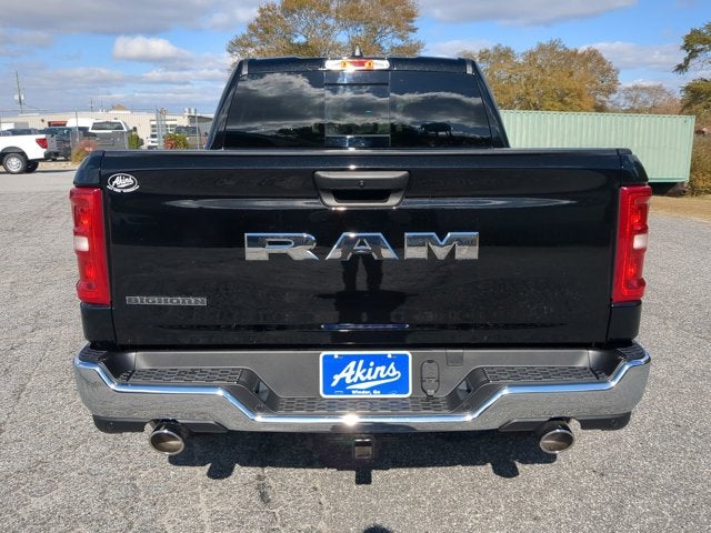 2026 RAM Ram 1500 Big Horn