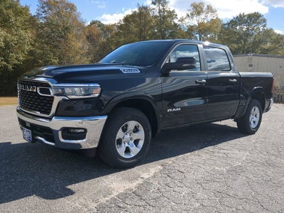 2026 RAM Ram 1500 Big Horn