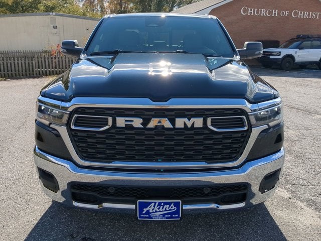 2026 RAM Ram 1500 Big Horn