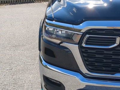 2026 RAM Ram 1500 Big Horn