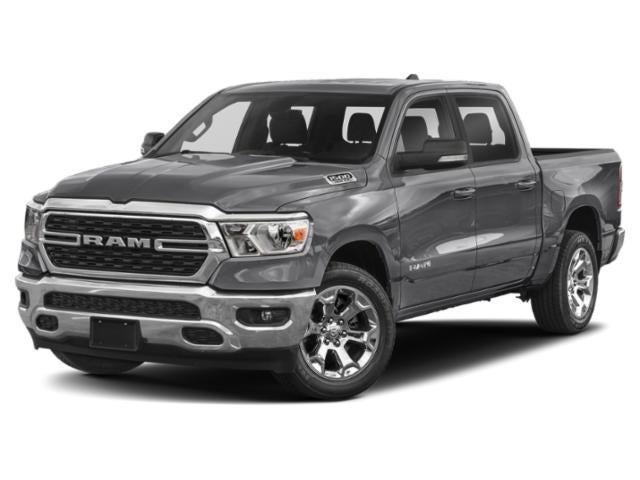 2022 RAM 1500 Big Horn/Lone Star Crew Cab 5'7's photo