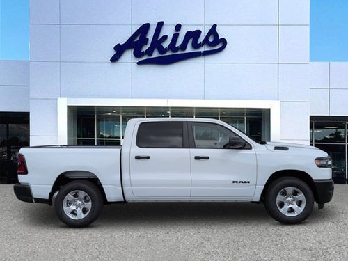 2027 RAM 1500 Tradesman