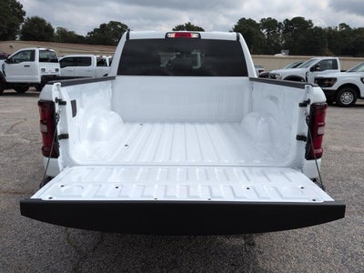 2027 RAM 1500 Tradesman