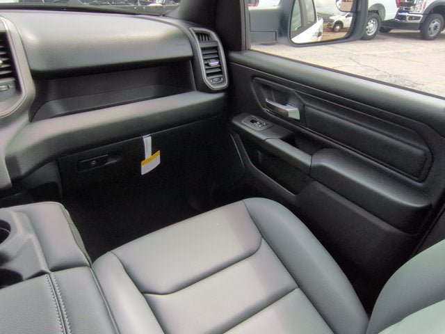 2027 RAM 1500 Tradesman