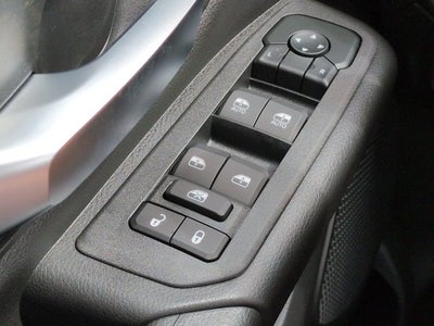 2027 RAM 1500 Tradesman