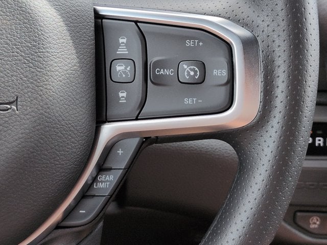 2027 RAM 1500 Tradesman