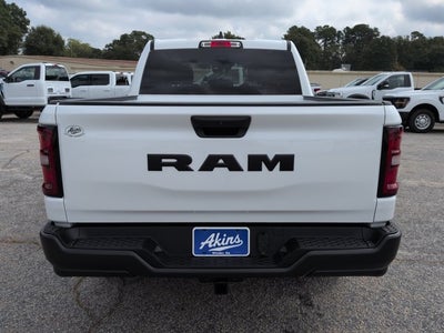 2027 RAM 1500 Tradesman