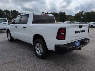 2027 RAM 1500 Tradesman