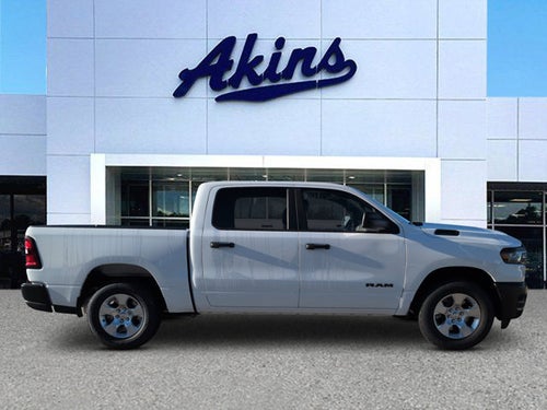 2027 RAM 1500 Tradesman