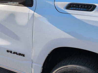 2027 RAM 1500 Tradesman