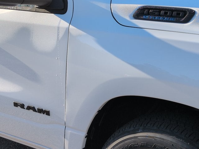 2027 RAM 1500 Tradesman