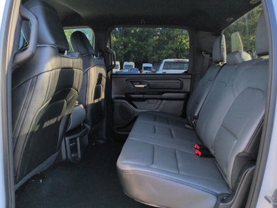 2027 RAM 1500 Tradesman