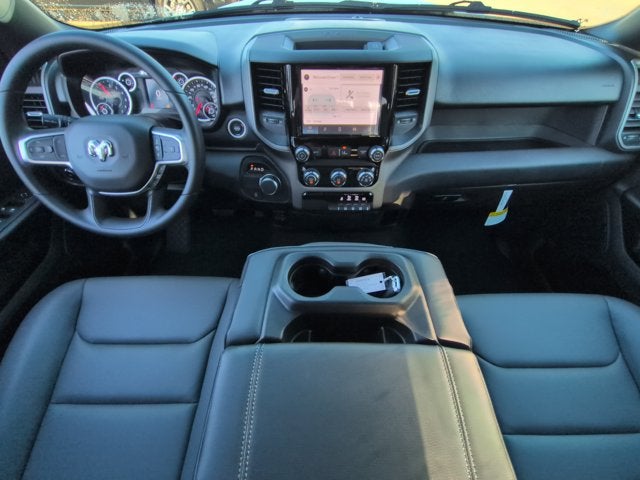 2027 RAM 1500 Tradesman