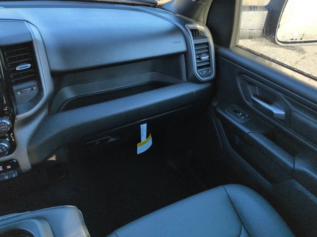 2027 RAM 1500 Tradesman