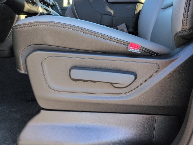 2027 RAM 1500 Tradesman