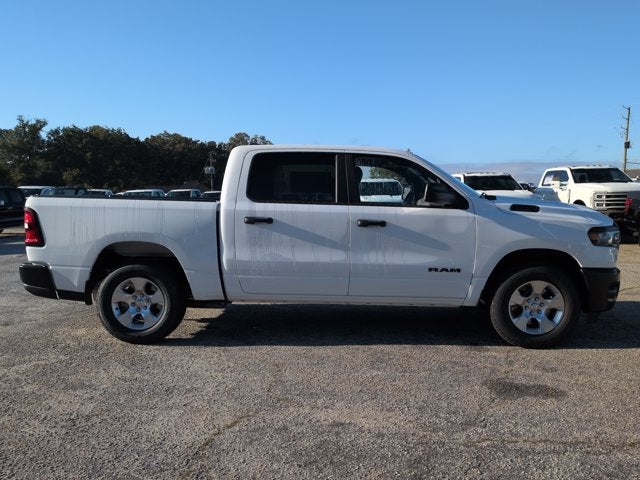 2027 RAM 1500 Tradesman