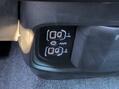 2027 RAM 1500 Tradesman