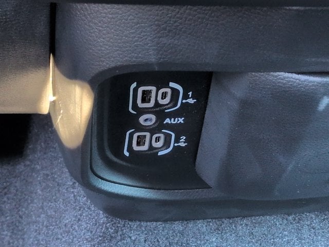 2027 RAM 1500 Tradesman