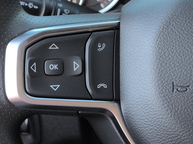 2027 RAM 1500 Tradesman