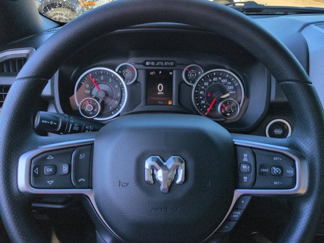 2027 RAM 1500 Tradesman